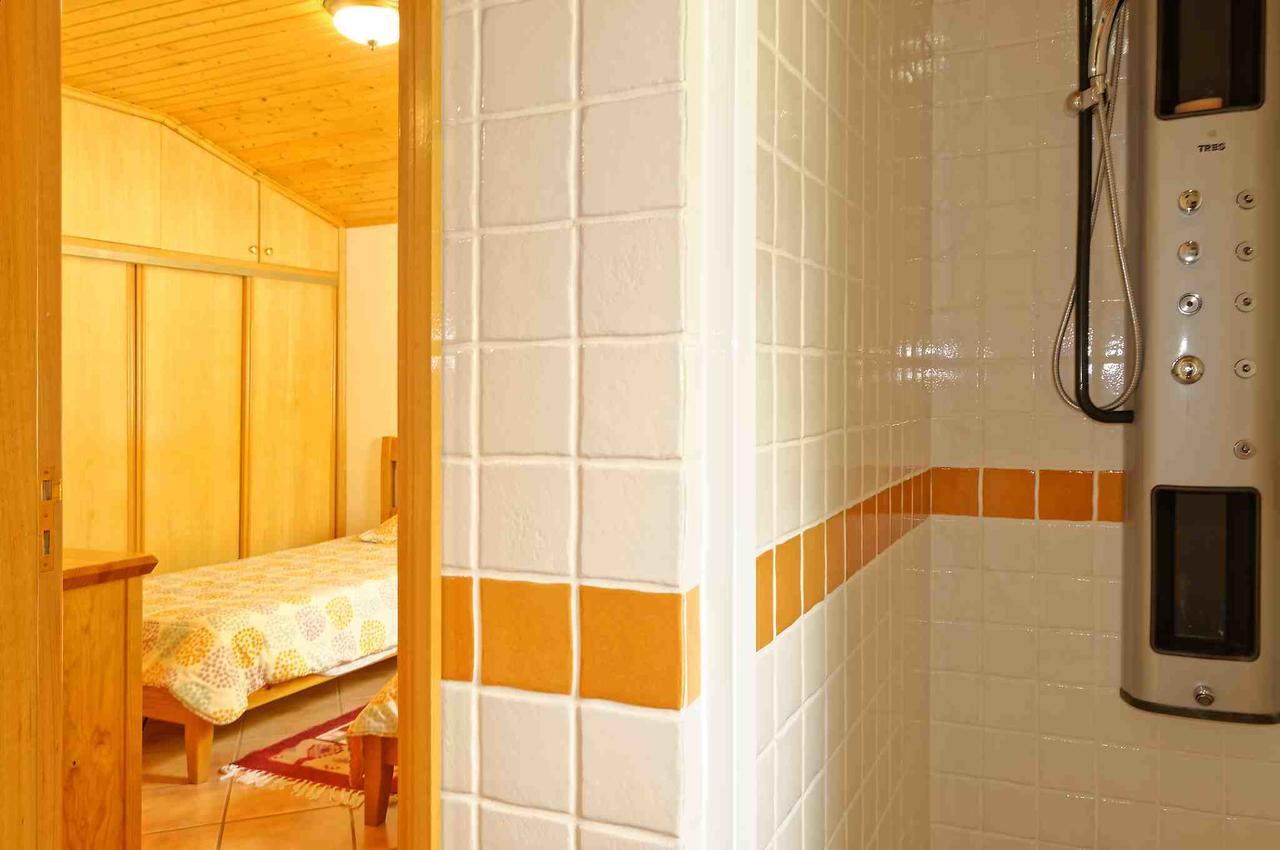 Zen Vouga Villa Ribeiradio Exteriör bild